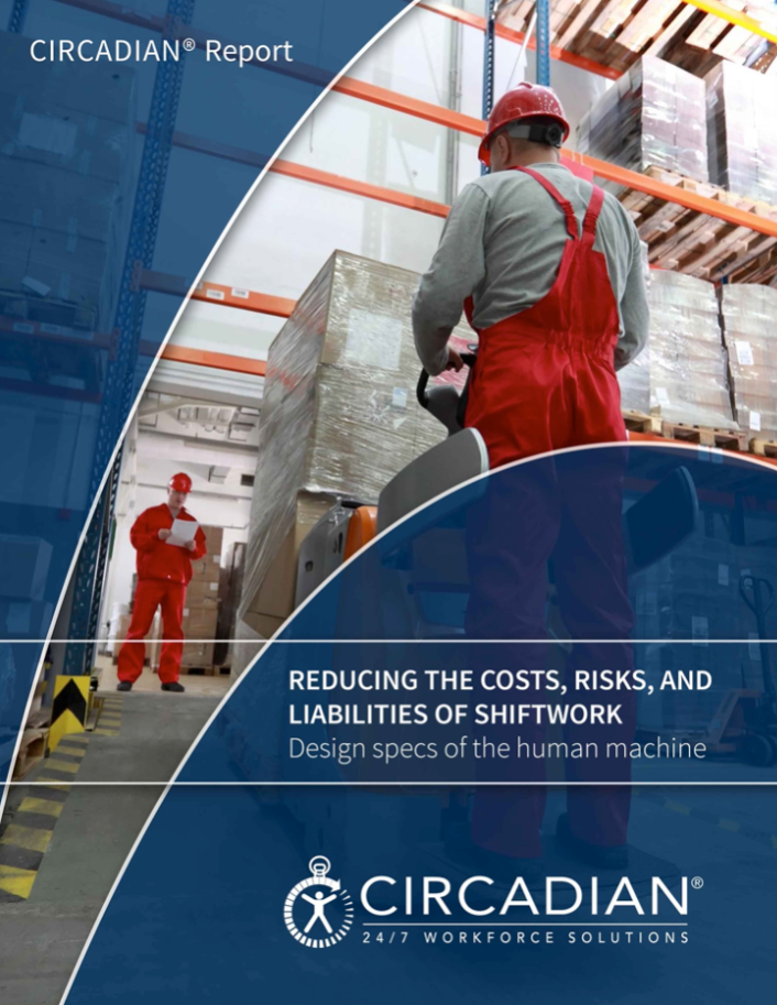 White Paper: Reducing the Costs, Risks, and Liabilities of Shiftwork