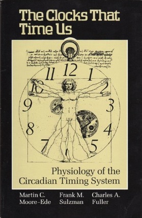 The Clocks that Time us:  Physiology of the Circadian Timing System